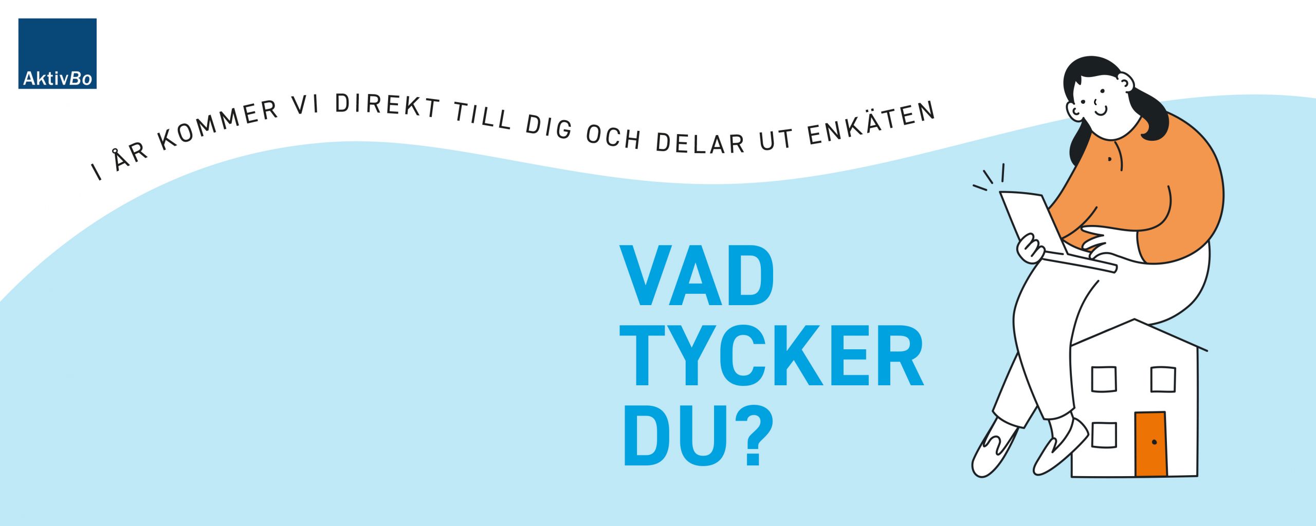 Illustration Vad tycker du?