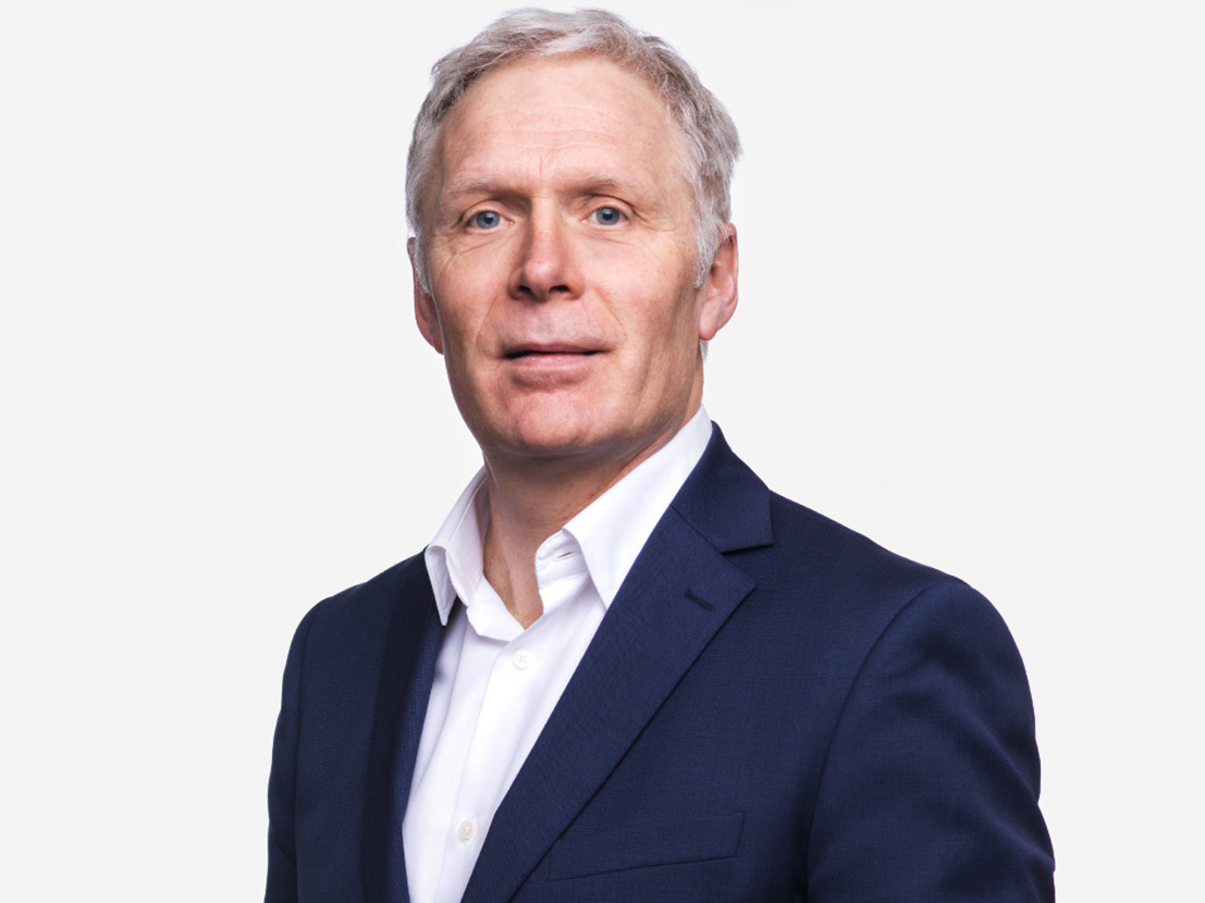 Ulf Merlander vd Gårdstensbostäder