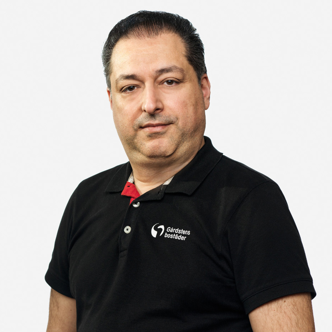 Ali REza