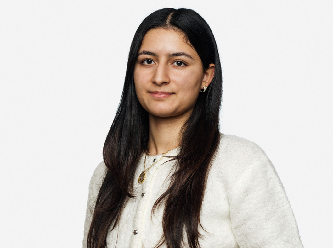 Dana El-far