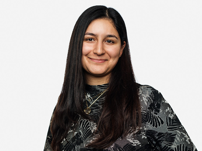 Sara El-Far