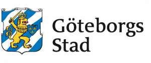 logo Göteborgs stad