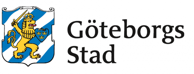 logo Göteborgs stad