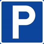 Parkeringssymbol