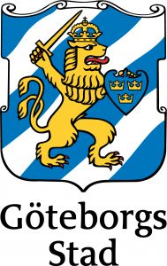 logo Göteborgs Stad